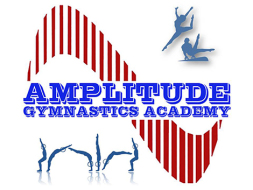 Amplitude Gymnastics Academy logo